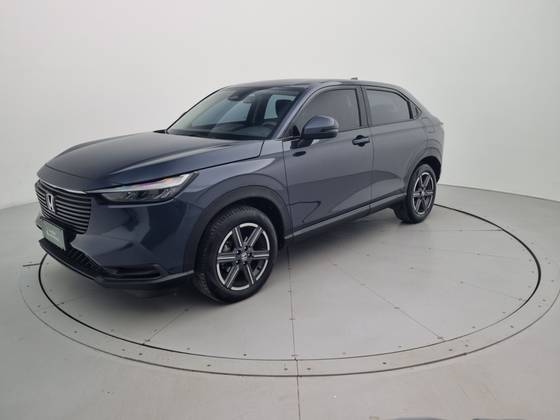 HONDA HR-V 1.5 DI I-VTEC FLEX EX CVT